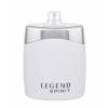 Montblanc Legend Spirit Eau de Toilette férfiaknak 100 ml teszter