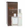 Hermes Terre d´Hermès Eau Tres Fraiche Ajándékcsomagok Eau de Toilette 30 ml + Eau de Toilette utántöltő 125 ml