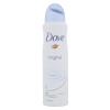 Dove Original Izzadásgátló nőknek 150 ml