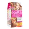 L&#039;Oréal Paris Casting Creme Gloss Hajfesték nőknek 48 ml Változat 834 Hot Caramel