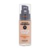 Revlon Colorstay Combination Oily Skin SPF15 Alapozó nőknek 30 ml Változat 200 Nude