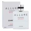 Chanel Allure Homme Sport Cologne Eau de Cologne férfiaknak 100 ml