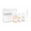 Olaplex Bond Multiplier No. 1 Traveling Stylist Kit Ajándékcsomagok Bond Multiplier No. 1 100 ml + Bond Perfector No. 2  2 x 100 ml + Dosing Dispenser adagoló 1 db