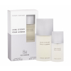 Issey Miyake L´Eau D´Issey Pour Homme Ajándékcsomagok Eau de Toilette  125 ml + Eau de Toilette  40 ml
