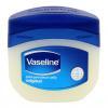 Vaseline Original Testgél nőknek 100 ml