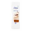 Dove Pampering Shea Butter Testápoló tej nőknek 400 ml