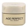 L&#039;Oréal Paris Age Perfect Cell Renew Day Cream SPF15 Nappali arckrém nőknek 50 ml