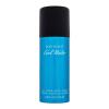Davidoff Cool Water Testpermet férfiaknak 150 ml