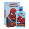 Marvel Ultimate Spiderman Ajándékcsomagok Eau de Toilette 100 ml + fémdoboz