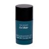 Davidoff Cool Water Alcohol Free Dezodor férfiaknak 70 g