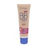 Rimmel London BB Cream 9in1 SPF15 BB krém nőknek 30 ml Változat Light