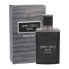 Jimmy Choo Man Intense Eau de Toilette férfiaknak 50 ml