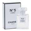 Chanel N°5 L´Eau Eau de Toilette nőknek 35 ml