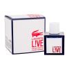 Lacoste Live Eau de Toilette férfiaknak 60 ml