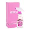 Moschino Fresh Couture Pink Eau de Toilette nőknek 30 ml