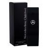Mercedes-Benz Mercedes-Benz Club Black Eau de Toilette férfiaknak 50 ml