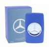 Mercedes-Benz Man Blue Eau de Toilette férfiaknak 100 ml