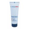 Clarins Men Exfoliating Cleanser 2in1 Bőrradír férfiaknak 125 ml