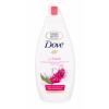 Dove Go Fresh Pomegranate Tusfürdő nőknek 500 ml