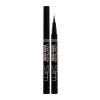 BOURJOIS Paris Liner Feutre Slim Szemhéjtus nőknek 0,8 ml Változat 17 Ultra Black
