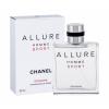 Chanel Allure Homme Sport Cologne Eau de Cologne férfiaknak 50 ml
