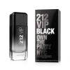Carolina Herrera 212 VIP Men Black Eau de Parfum férfiaknak 200 ml