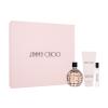 Jimmy Choo Jimmy Choo Ajándékcsomagok Eau de Parfum 100 ml + testápoló 100 ml + Eau de Parfum 7,5 ml