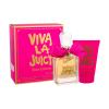 Juicy Couture Viva La Juicy Ajándékcsomagok eau de parfum 100 ml + testápoló tej 125 ml