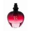 Paco Rabanne Black XS Eau de Parfum nőknek 80 ml teszter