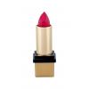 Guerlain KissKiss Matte Rúzs nőknek 3,5 g Változat M375 Flaming Rose teszter