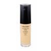 Shiseido Synchro Skin Glow SPF20 Alapozó nőknek 30 ml Változat Neutral 2
