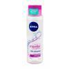 Nivea Micellar Shampoo Fortifying Sampon nőknek 400 ml