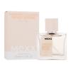 Mexx Forever Classic Never Boring Eau de Toilette nőknek 30 ml