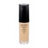 Shiseido Synchro Skin Glow SPF20 Alapozó nőknek 30 ml Változat Golden 2