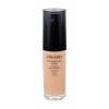 Shiseido Synchro Skin Glow SPF20 Alapozó nőknek 30 ml Változat Neutral 3