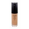 Shiseido Synchro Skin Glow SPF20 Alapozó nőknek 30 ml Változat Rose 4