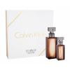 Calvin Klein Eternity Intense Ajándékcsomagok Eau de Parfum 100 ml + Eau de Parfum 30 ml