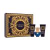 Versace Pour Femme Dylan Blue Ajándékcsomagok Eau de Parfum 50 ml + testápoló 50 ml + tusfürdő 50 ml