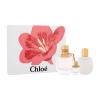 Chloé Nomade SET1 Ajándékcsomagok Eau de Parfum 75 ml + Eau de Parfum 5 ml + testápoló 100 ml
