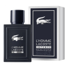 Lacoste L´Homme Lacoste Intense Eau de Toilette férfiaknak 50 ml