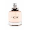 Givenchy L&#039;Interdit Eau de Parfum nőknek 80 ml teszter