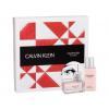 Calvin Klein Women Ajándékcsomagok Eau de Parfum 30 ml + testápoló 100 ml