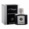 S.T. Dupont Be Exceptional Eau de Toilette férfiaknak 50 ml