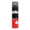 Gillette Shave Foam Original Scent Borotvahab férfiaknak 200 ml