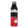 Gillette Shave Foam Original Scent Borotvahab férfiaknak 200 ml