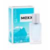 Mexx Ice Touch Eau de Toilette nőknek 15 ml