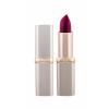 L&#039;Oréal Paris Color Riche Lipcolour Rúzs nőknek 3,6 g Változat 135 Dahlia Insolent