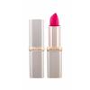 L&#039;Oréal Paris Color Riche Lipcolour Rúzs nőknek 3,6 g Változat 285 Pink Fever