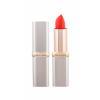 L&#039;Oréal Paris Color Riche Lipcolour Rúzs nőknek 3,6 g Változat 373 Magnetic Coral