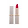 L&#039;Oréal Paris Color Riche Lipcolour Rúzs nőknek 3,6 g Változat 375 Deep Raspberry